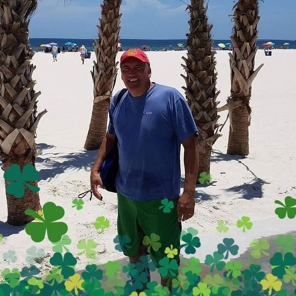 Meet your Posher, John - Picture 1 of 1